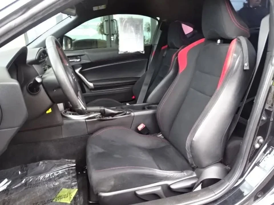 2015 Scion FR-S - Image 11 of 20
