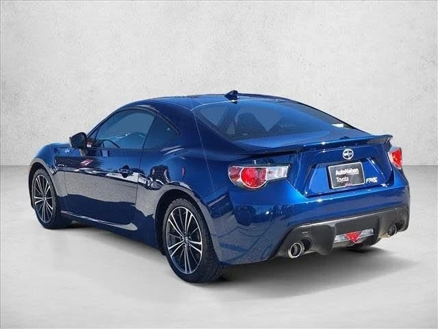 2015 Scion FR-S - Image 6 of 18