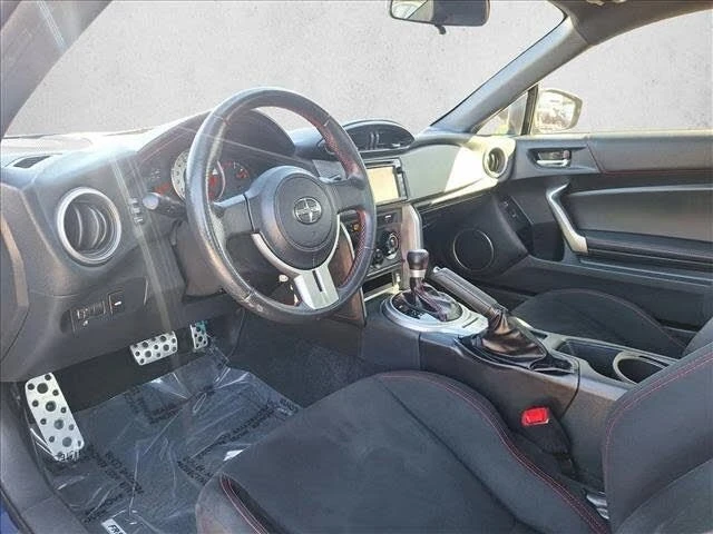 2015 Scion FR-S - Image 8 of 18