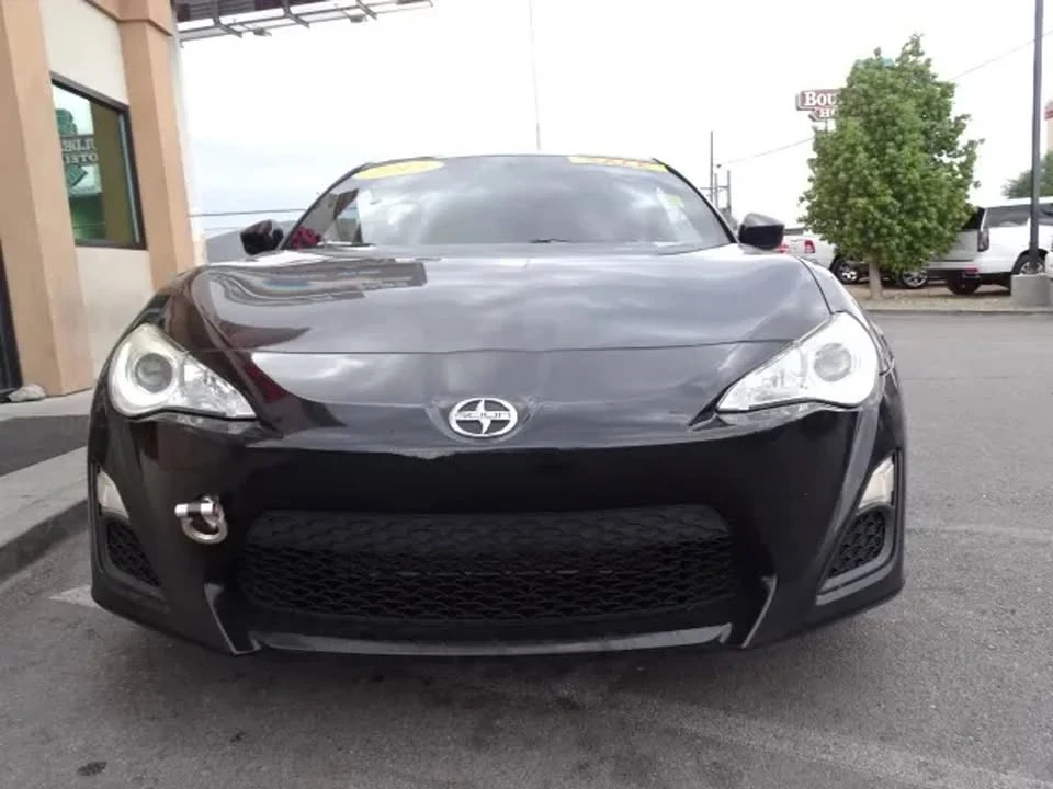 2015 Scion FR-S - Image 3 of 20