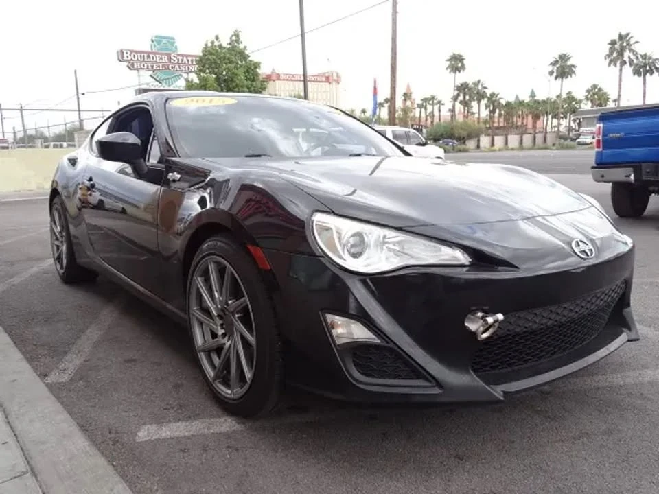 2015 Scion FR-S - Image 4 of 20
