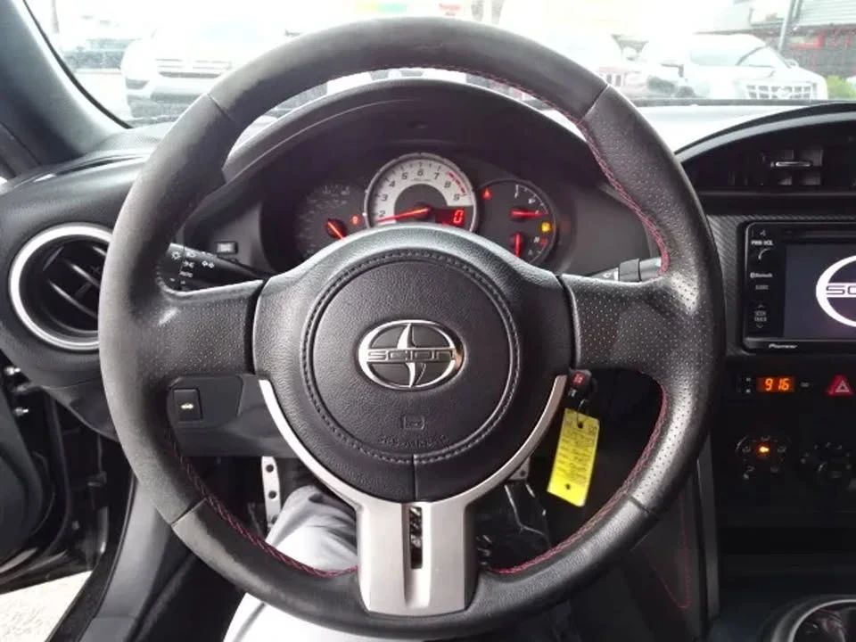 2015 Scion FR-S - Image 16 of 20