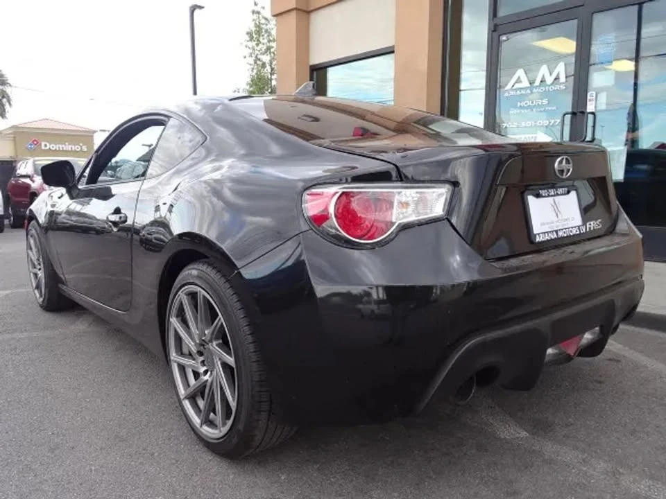 2015 Scion FR-S - Image 9 of 20