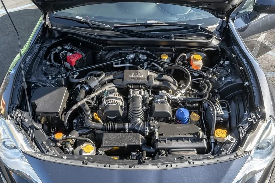 2015 Scion FR-S - Image 10 of 15