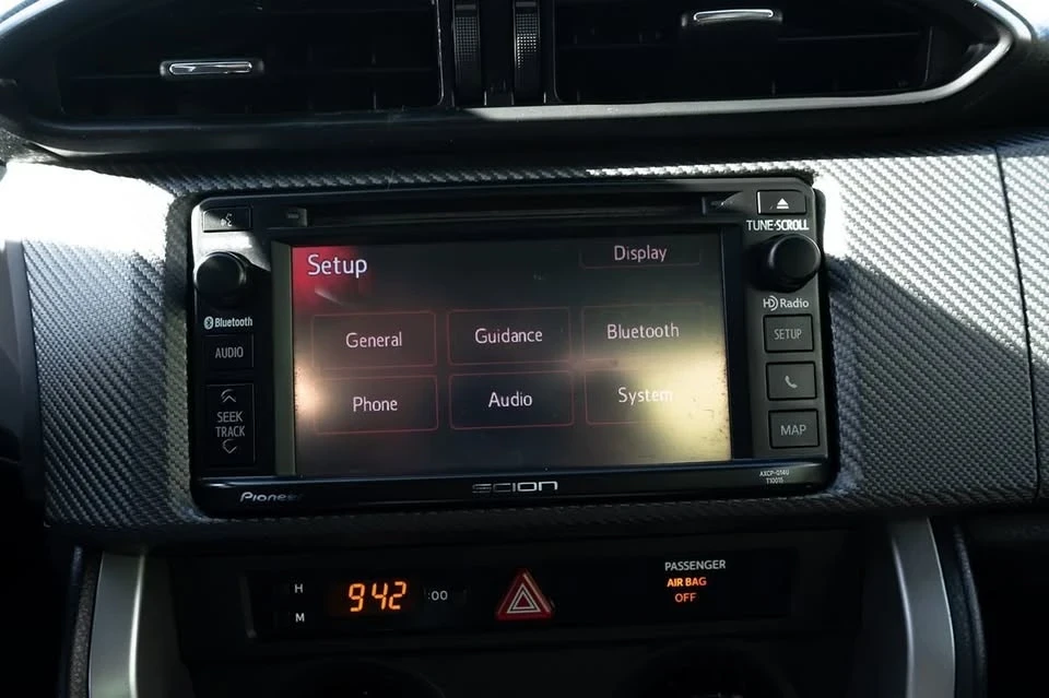 2015 Scion FR-S - Image 3 of 15