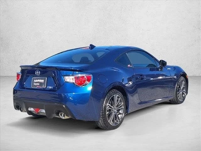 2015 Scion FR-S - Image 4 of 18