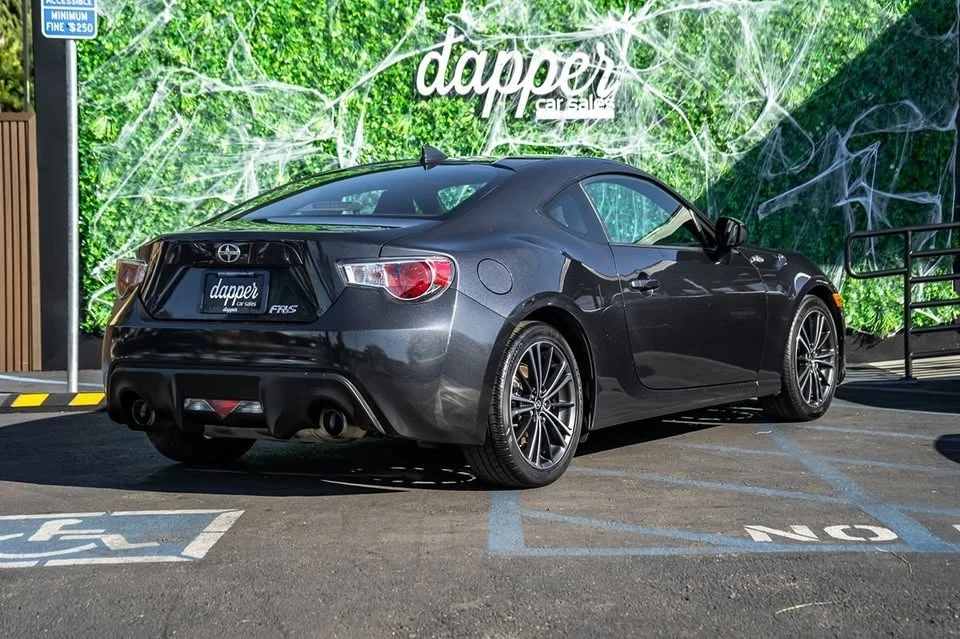 2015 Scion FR-S - Image 13 of 15