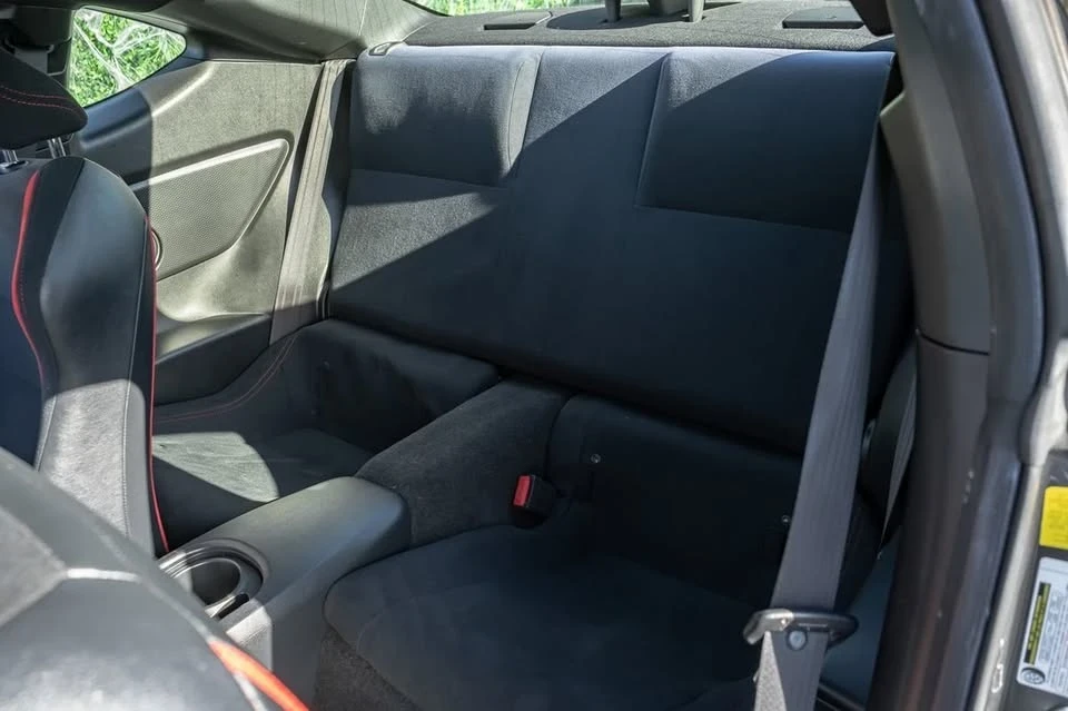 2015 Scion FR-S - Image 11 of 15