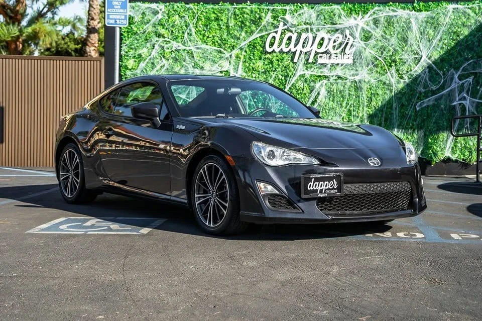 2015 Scion FR-S - Image 14 of 15