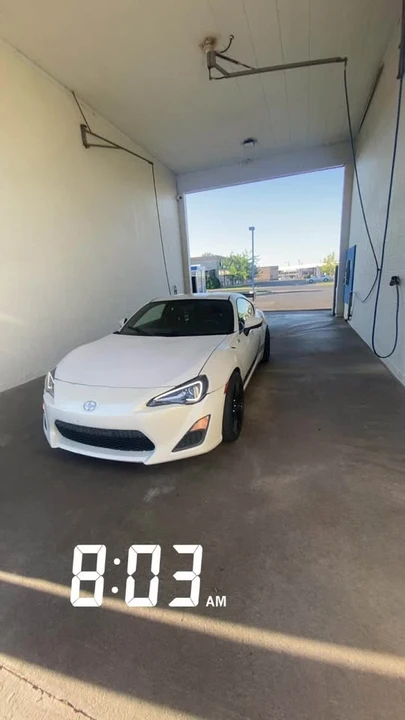 2015 Scion FR-S - Image 4 of 5