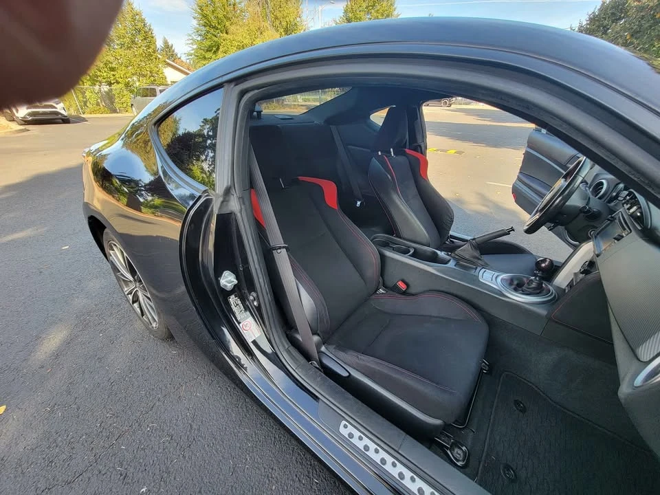 2015 Scion FR-S - Image 5 of 10