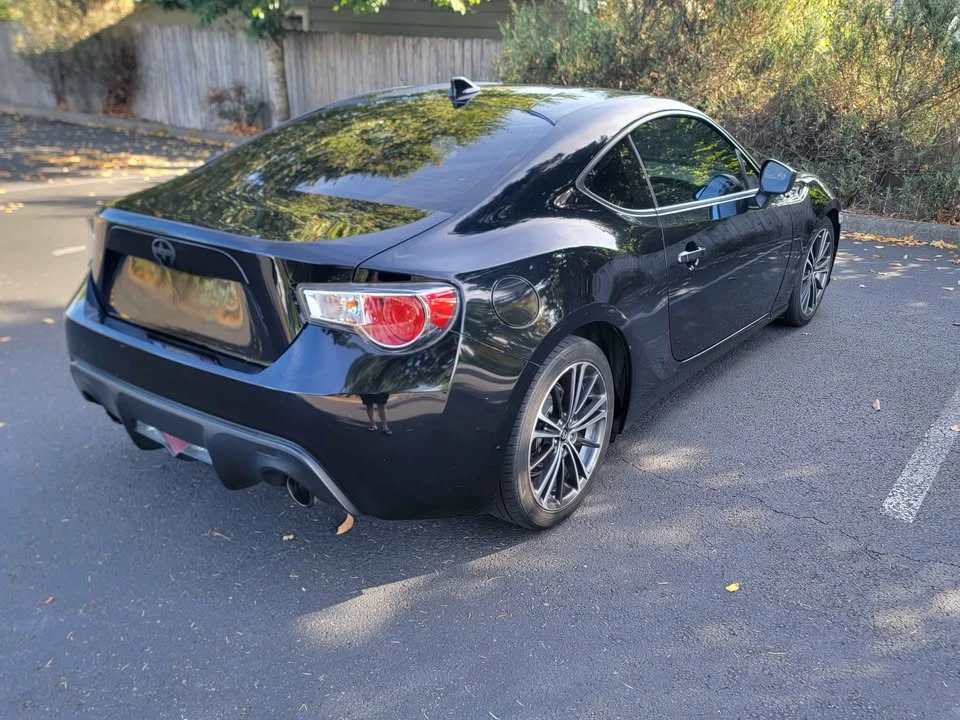 2015 Scion FR-S - Image 4 of 10