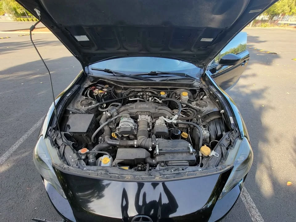 2015 Scion FR-S - Image 6 of 10