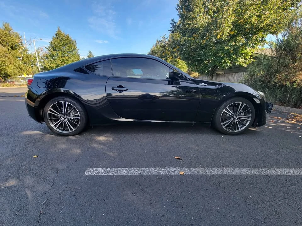 2015 Scion FR-S - Image 3 of 10