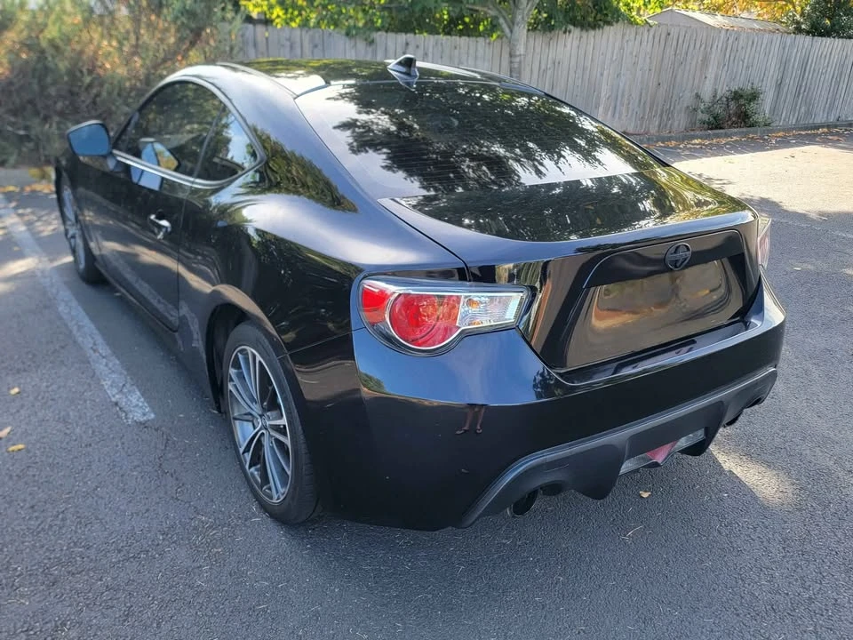 2015 Scion FR-S - Image 2 of 10