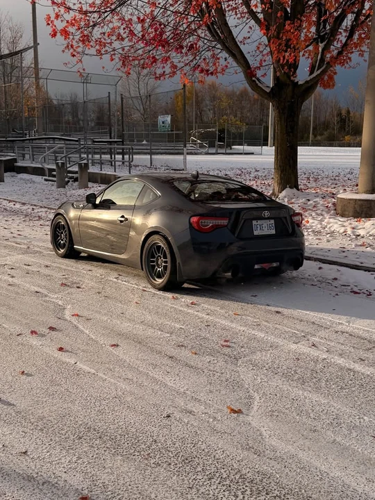 2015 Scion FR-S - Image 3 of 6