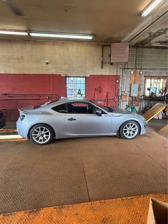 2015 Scion FR-S - Image 4 of 6