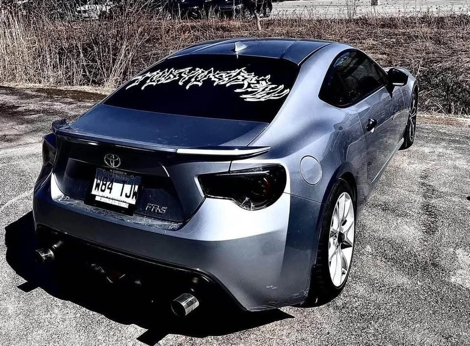 2015 Scion FR-S - Image 2 of 6