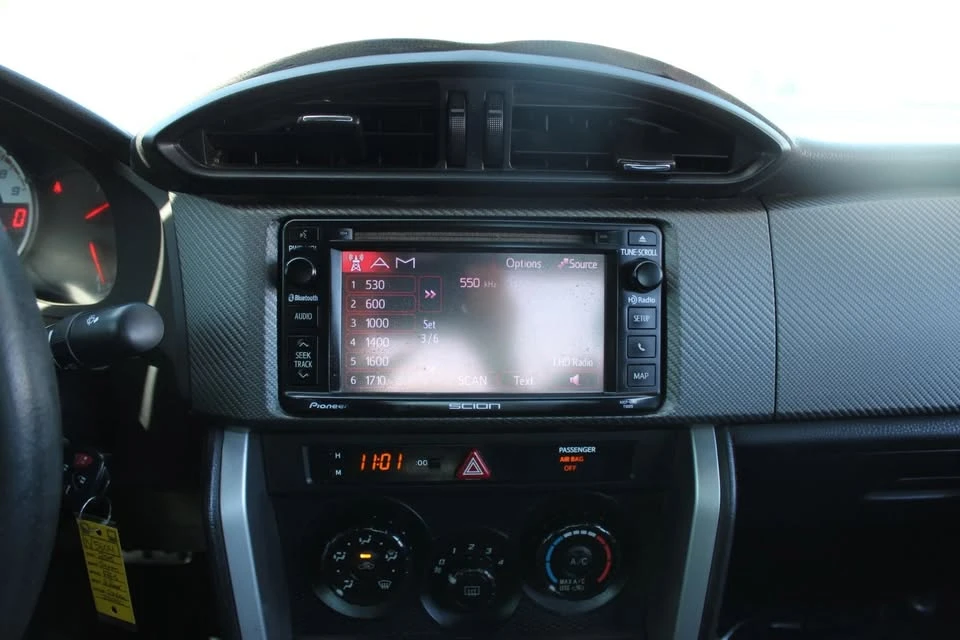2015 Scion FR-S - Image 12 of 18