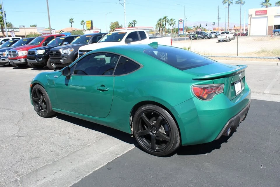 2015 Scion FR-S - Image 7 of 18