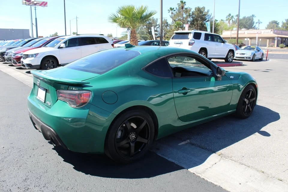 2015 Scion FR-S - Image 5 of 18