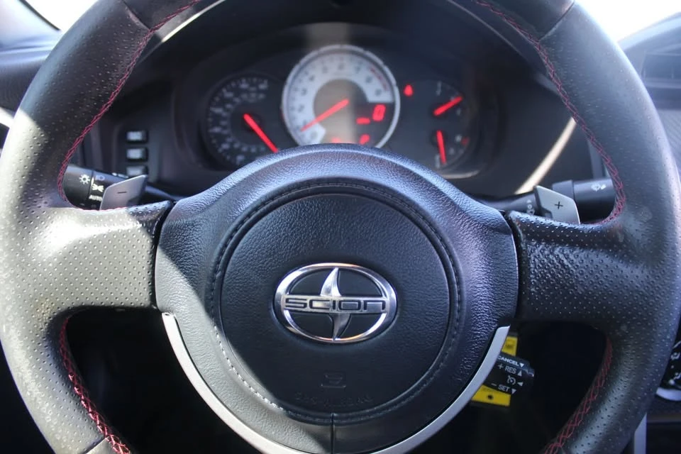 2015 Scion FR-S - Image 10 of 18