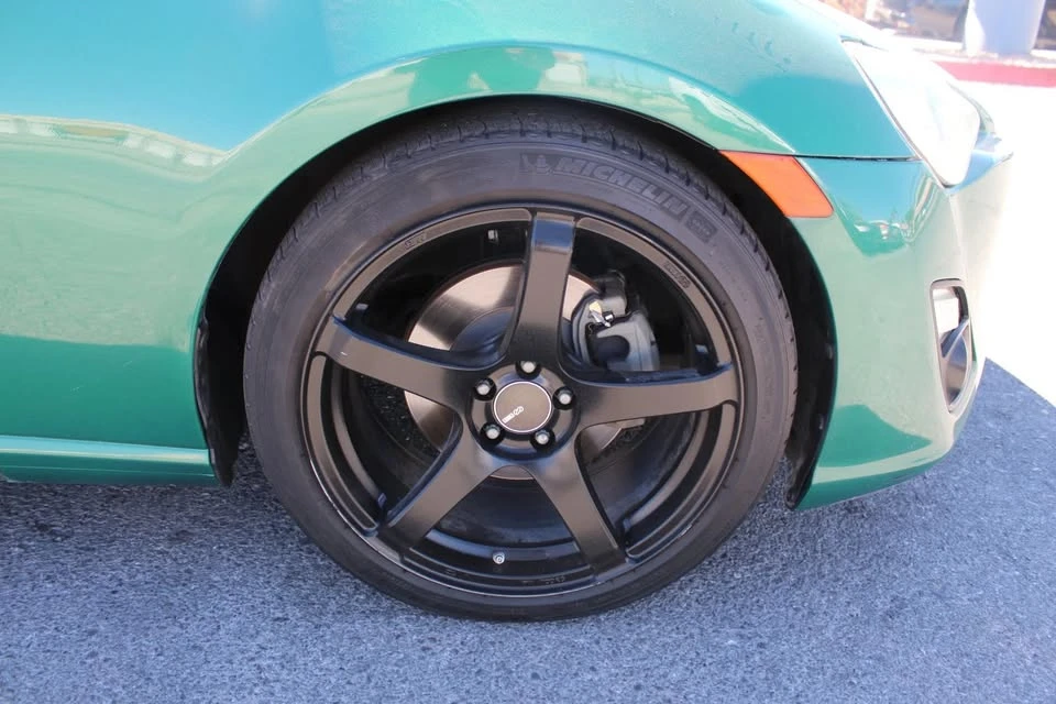 2015 Scion FR-S - Image 18 of 18