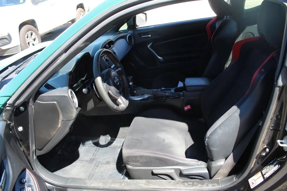 2015 Scion FR-S - Image 14 of 18