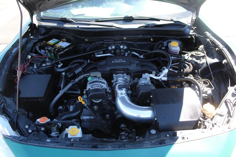 2015 Scion FR-S - Image 17 of 18