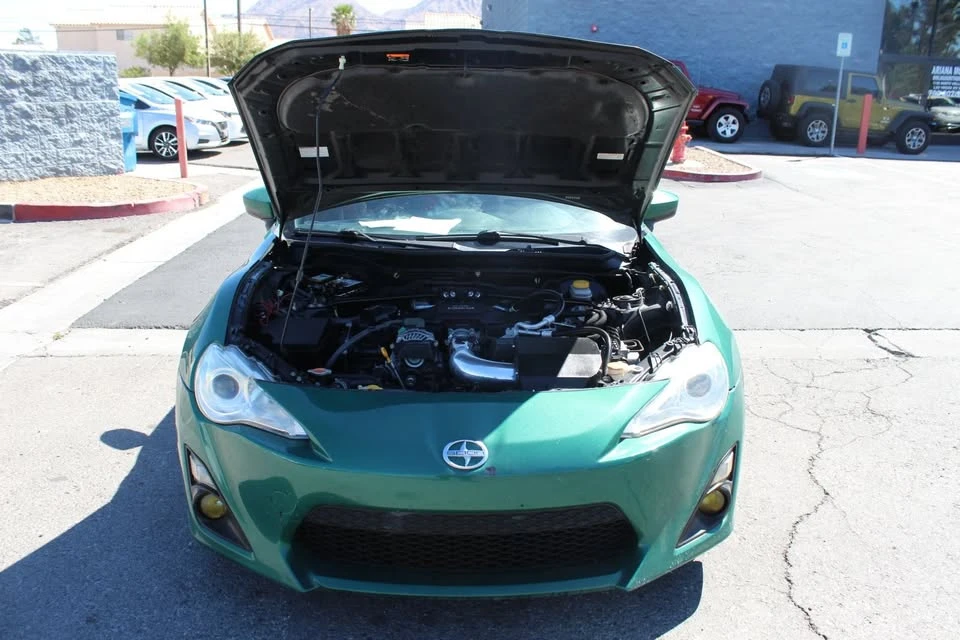 2015 Scion FR-S - Image 16 of 18