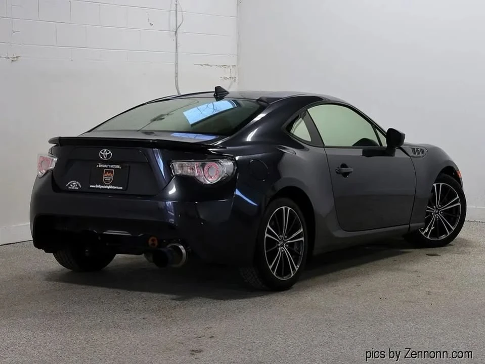 2015 Scion FR-S - Image 4 of 5