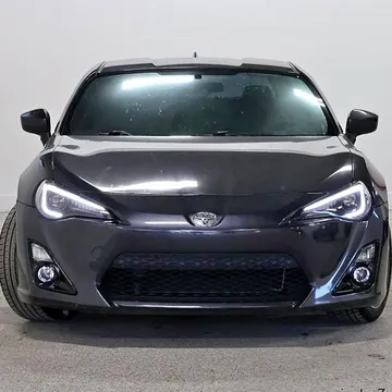 2015 Scion FR-S