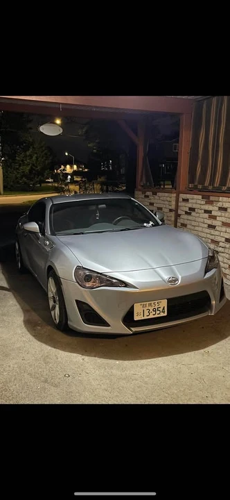 2015 Scion FR-S - Image 6 of 6