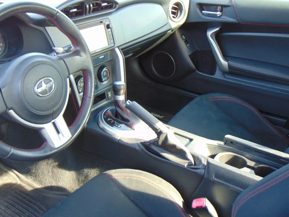 2015 Scion FR-S - Image 5 of 7