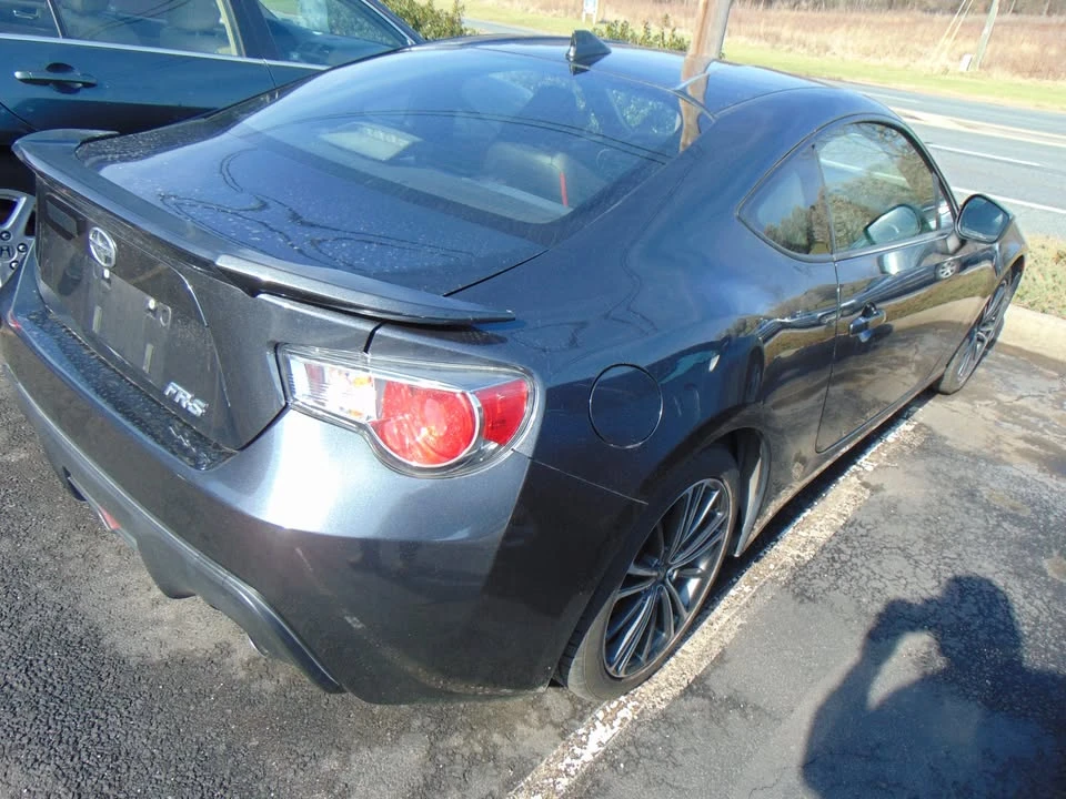 2015 Scion FR-S - Image 2 of 7