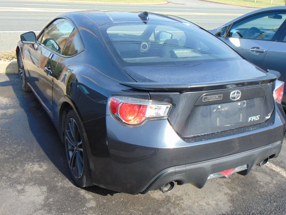 2015 Scion FR-S - Image 3 of 7