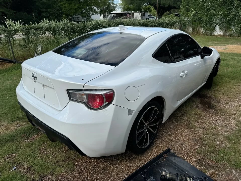 2015 Scion FR-S - Image 9 of 11