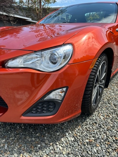 2015 Scion FR-S - Image 6 of 7