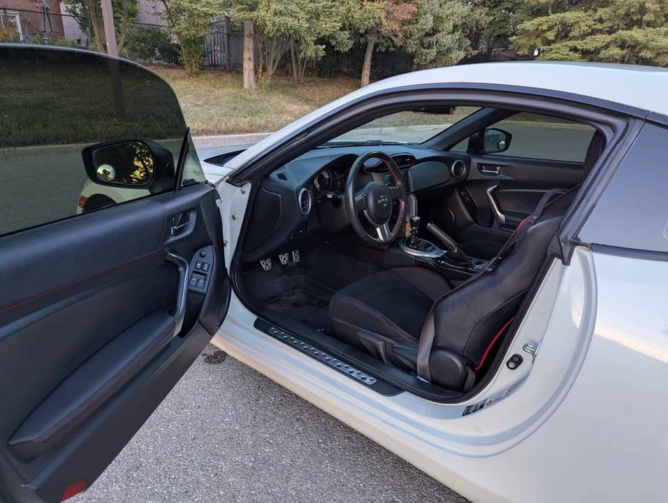 2015 Scion FR-S - Image 9 of 20