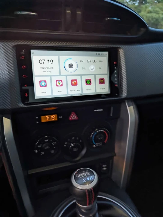 2015 Scion FR-S - Image 14 of 20