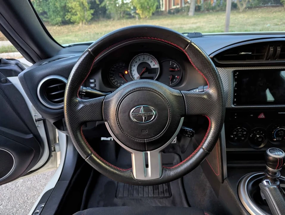2015 Scion FR-S - Image 12 of 20