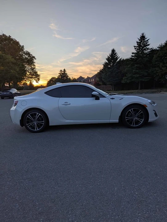 2015 Scion FR-S - Image 20 of 20