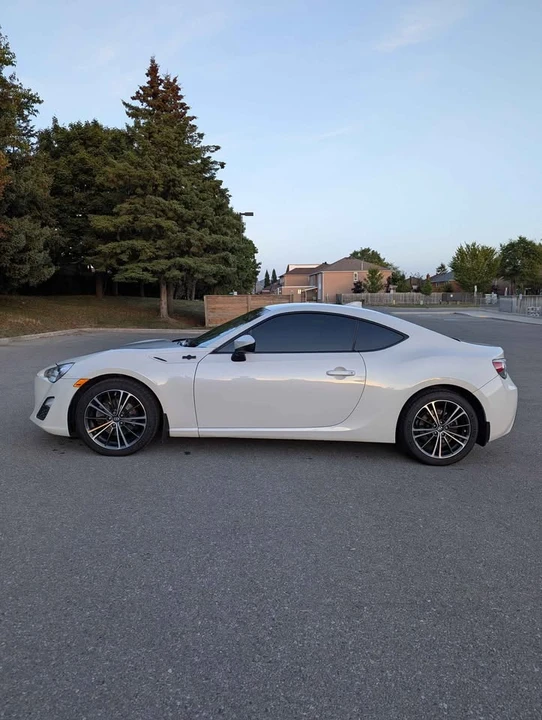 2015 Scion FR-S - Image 3 of 20
