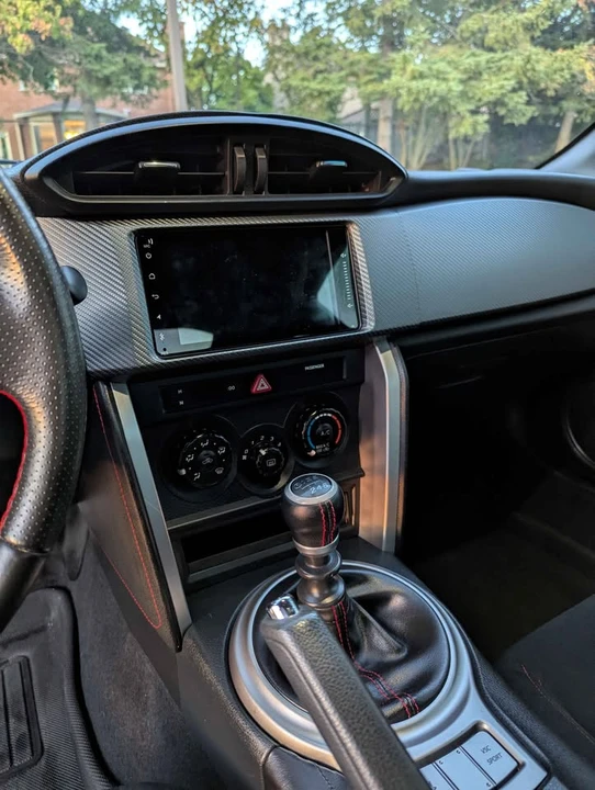 2015 Scion FR-S - Image 13 of 20