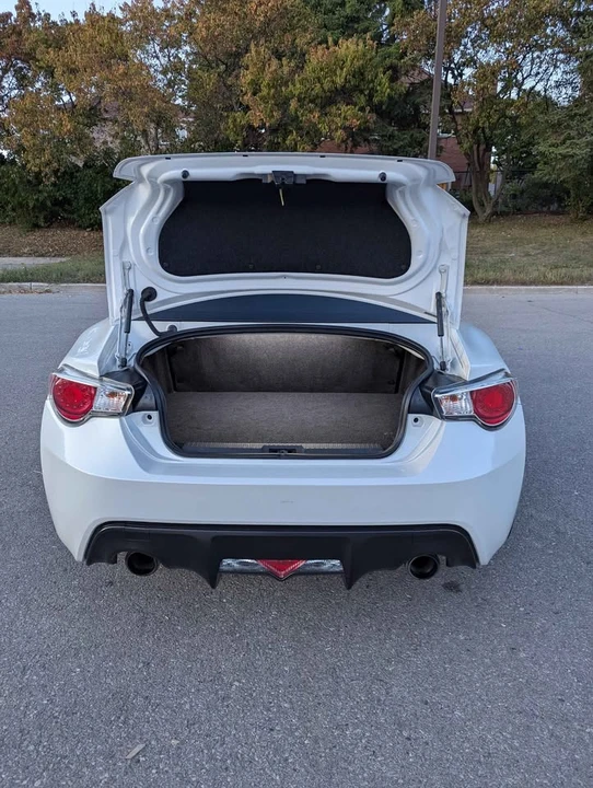 2015 Scion FR-S - Image 16 of 20