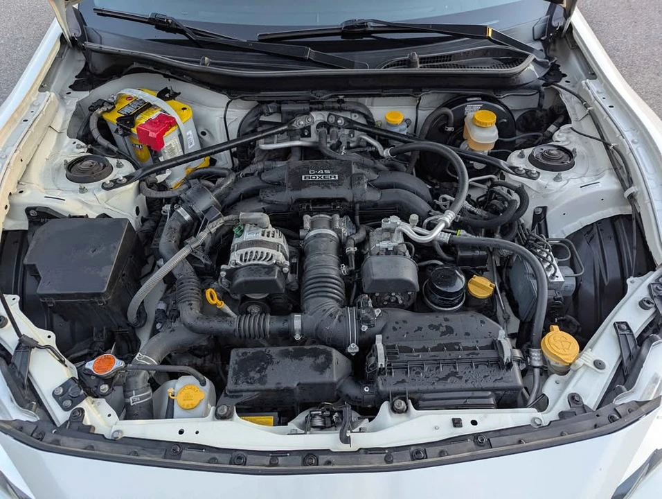 2015 Scion FR-S - Image 7 of 20