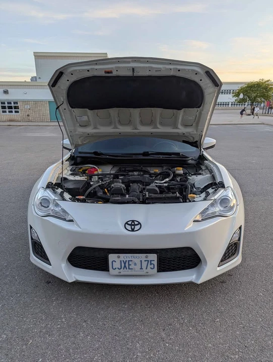 2015 Scion FR-S - Image 6 of 20