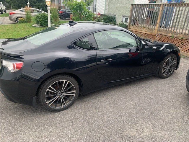 2015 Scion FR-S - Image 5 of 8