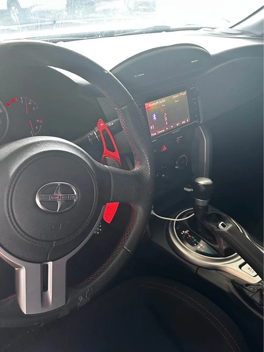 2015 Scion FR-S - Image 6 of 6