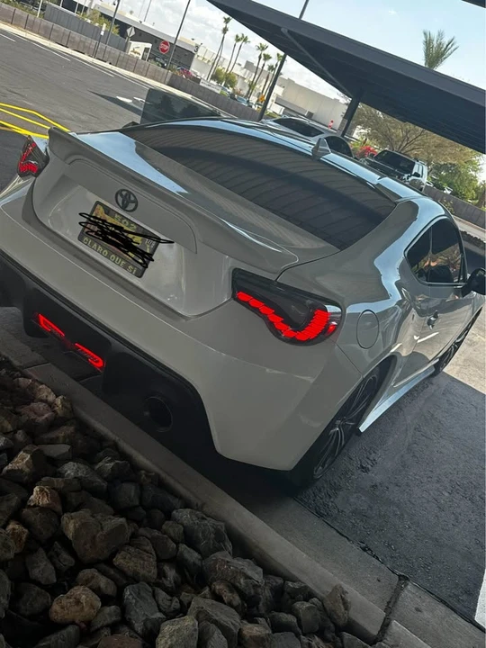 2015 Scion FR-S - Image 5 of 6